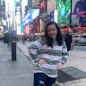 Meet your Posher, Addie